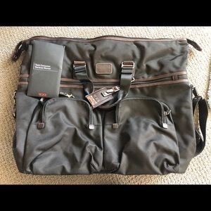 Tumi Bag